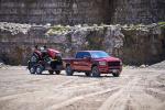 Ram 1500 Sport Crew Cab 2018 года (CA)